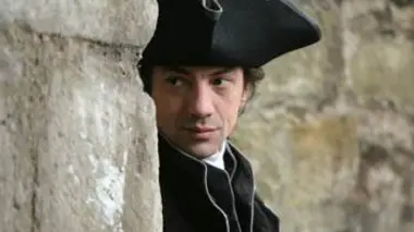 L'énigme des blancs-manteaux