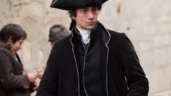 Visuel de Nicolas Le Floch