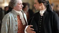 Nicolas Le Floch S02E03 Le fantôme de la Rue Royale