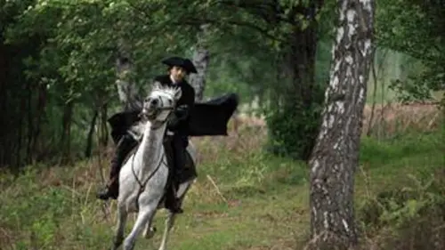 Nicolas Le Floch S02E04 L'affaire Nicolas Le Floch