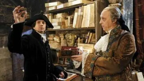 Nicolas Le Floch S03E05 La larme de Varsovie