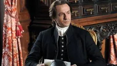 L'affaire de la rue des Francs-Bourgeois