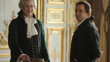 Nicolas Le Floch S04E07 Le dîner de gueux
