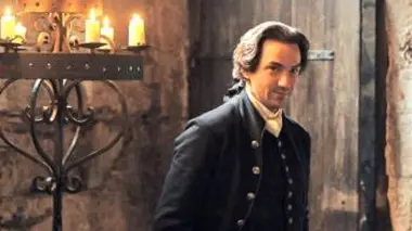 Nicolas Le Floch S05E09 Le crime de l'hôtel Saint-Florentin