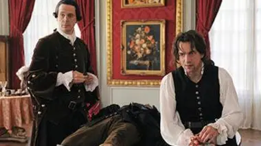 Nicolas Le Floch S05E10 Le sang des farines