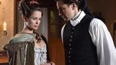 Nicolas Le Floch S06E11 Le cadavre anglais