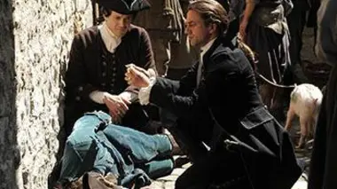 Nicolas Le Floch S06E11 Le cadavre anglais