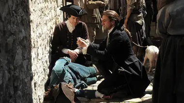 Nicolas Le Floch S06E11 Le cadavre anglais