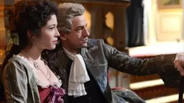 Nicolas Le Floch S06E12 Le noyé du Grand Canal