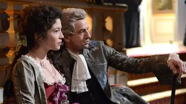 Nicolas Le Floch S06E12 Le noyé du Grand Canal
