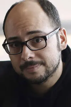 Photo de Nicolás López