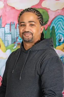 Photo Nicolas Polixene