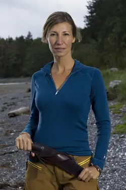 Photo Nicole Apelian