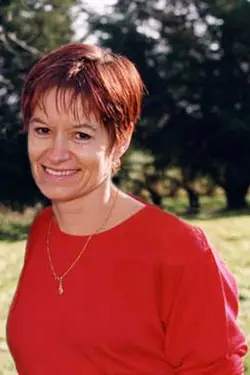 Photo Nicole Avezard