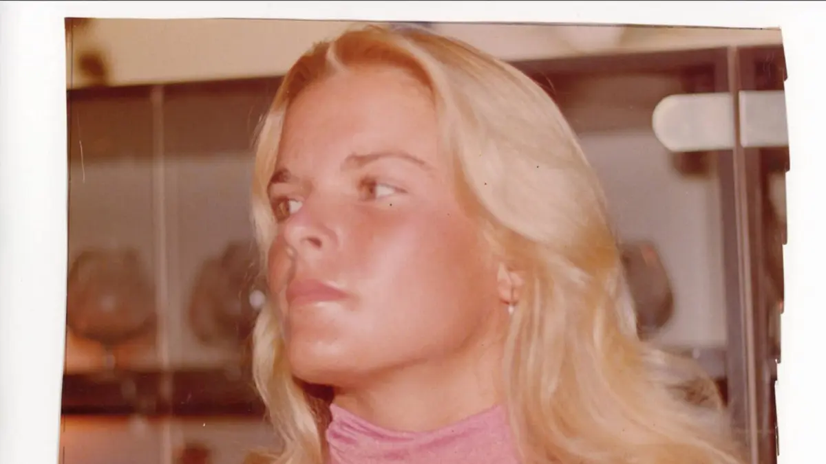 Nicole Brown Simpson : Un destin tragique