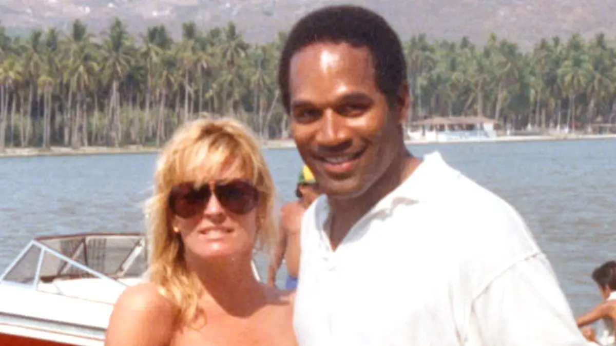 Nicole Brown Simpson : Un destin tragique