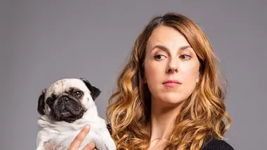 Nicole Ferroni : Marseille(s), je vous offre un vers