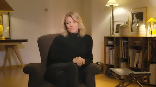 Casting Nicole Garcia, actrice-cinéaste