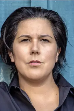 Photo Nicole Joy-Fraser