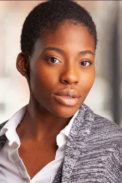 Photo Nicole Nwokolo