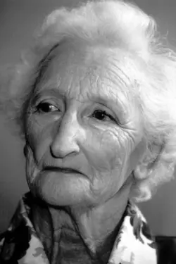 Photo de Nicole Regnault