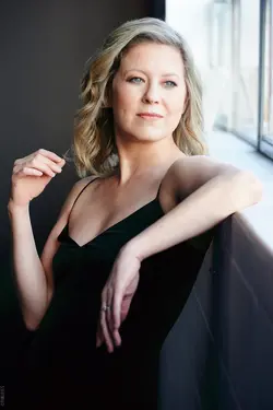 Photo Nicole Underhay