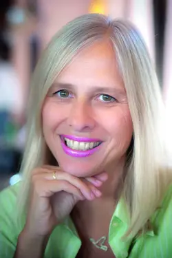 Photo Nicole Walter-Lingen