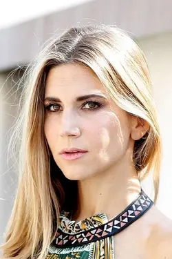 Photo de Nicoletta Romanoff