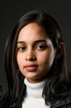 Photo Nicolle García