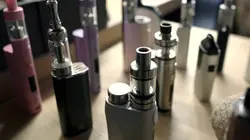 Nicotine, la drogue de l'avenir