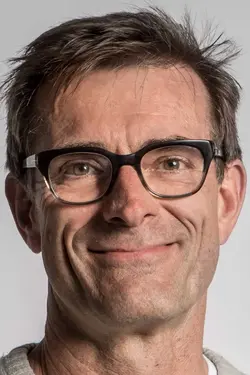 Photo Niels Anders Thorn