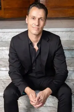 Photo de Niels Bourgonje