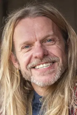 Photo de Niels Martin Eriksen