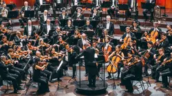 Nielsen : Symphonie n° 3 - Danish National Symphony Orchestra, Fabio Luisi