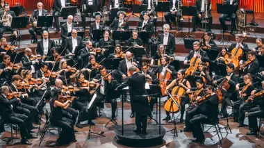 Nielsen : Symphonie n° 3 - Danish National Symphony Orchestra, Fabio Luisi