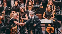 Nielsen : Symphonie n° 4 - Danish National Symphony Orchestra, Fabio Luisi
