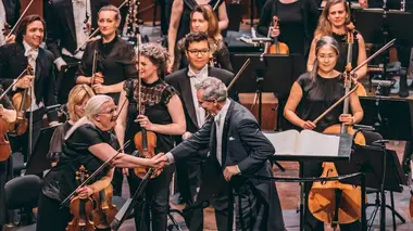 Nielsen : Symphonie n° 4 - Danish National Symphony Orchestra, Fabio Luisi