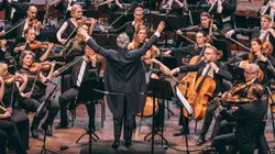 Nielsen : Symphonie n° 6 - Danish National Symphony Orchestra, Fabio Luisi