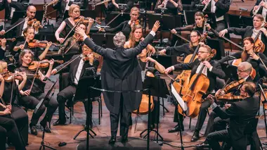 Nielsen : Symphonie n° 6 - Danish National Symphony Orchestra, Fabio Luisi