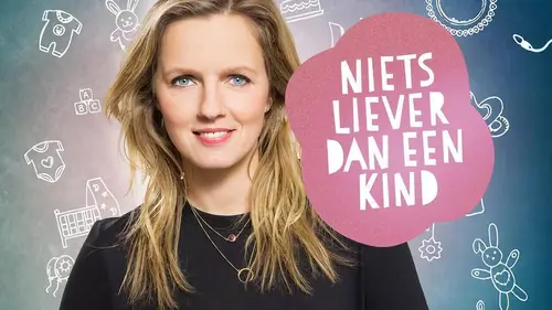 Casting Niets liever dan een kind