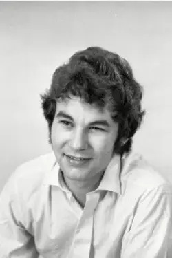 Nigel Humphreys