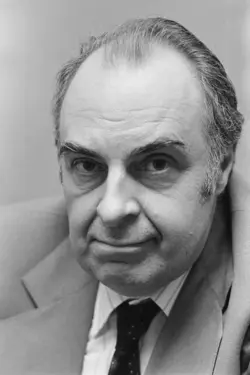 Photo de Nigel Kneale