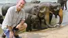 Nigel Marven, aventurier en croisière : Cap sur l'océan Indien