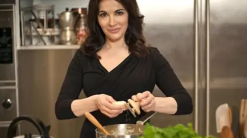 Nigellissima Episode n°2