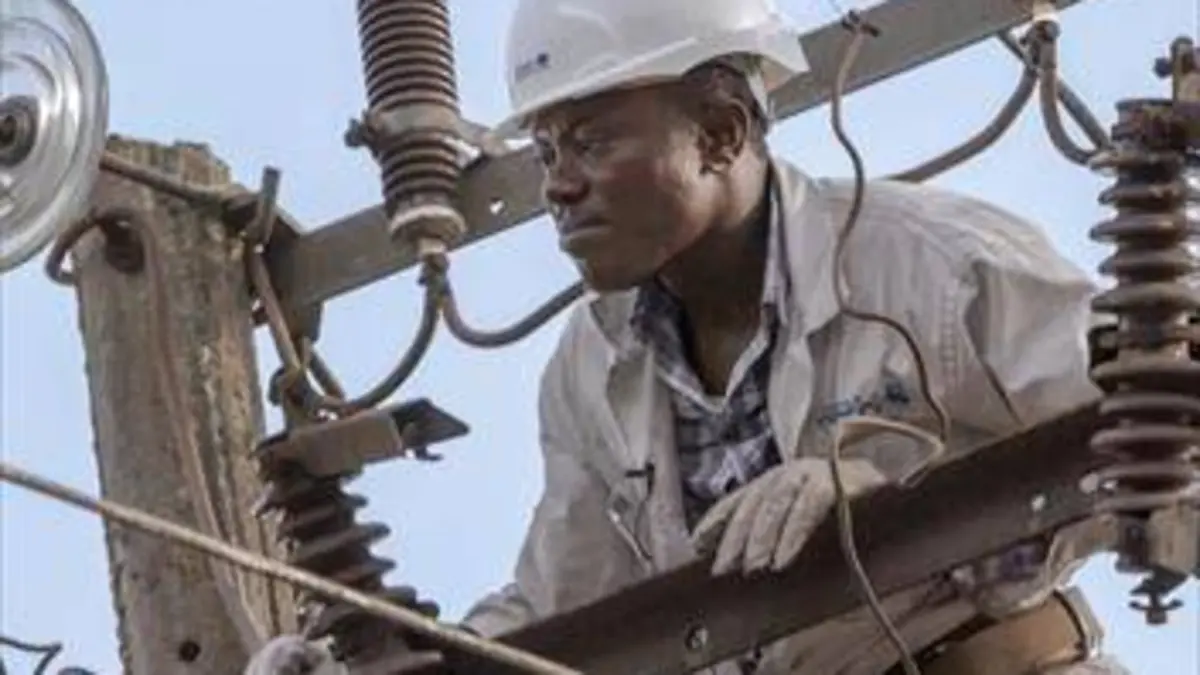 Nigeria : pour que le courant passe