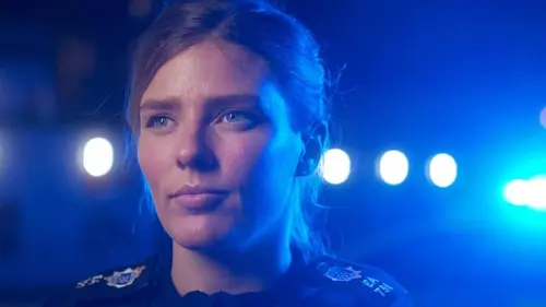 Night Coppers You either love it or hate it