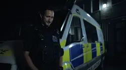 Night Coppers  Hello, it's the police