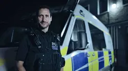 Night Coppers  Hello, it's the police