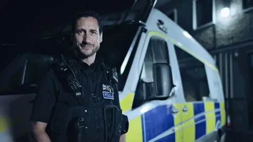 Night Coppers Hello, it's the police