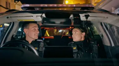 The police are rubbish